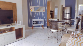 Apartamento Porto Di Nassau